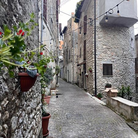 Appartamento “Bellavista” A Norma Exterior photo