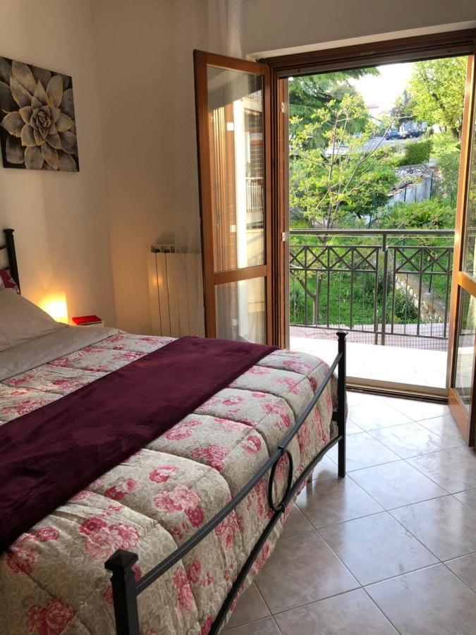 Appartamento “Bellavista” A Norma Exterior photo